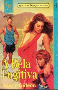 CR 0068 - Nancy Gideon - A BELA FUGITIVA