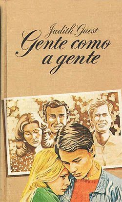 Judith Guest - Gente como a gente