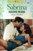 Sabrina 1156 - Anne Mather - Inocente pecado